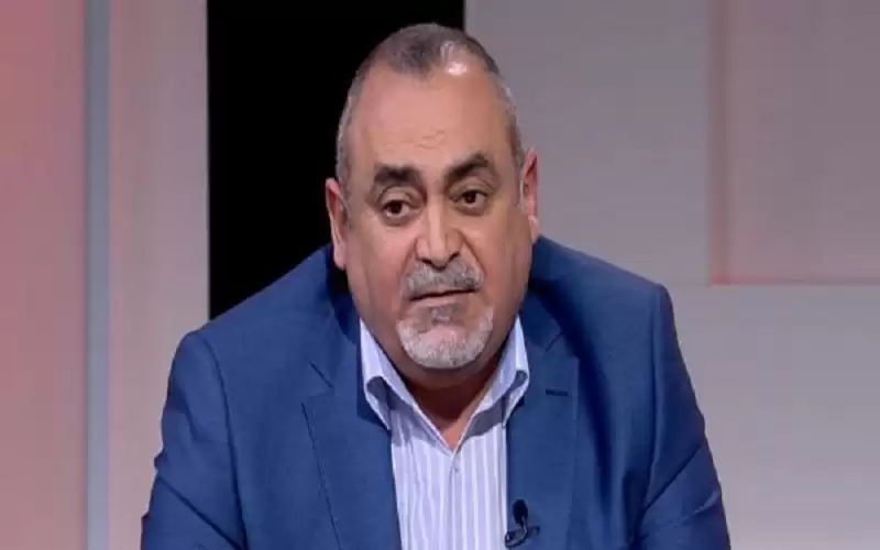 احالة مدير صندوق المعونة إلى التقاعد