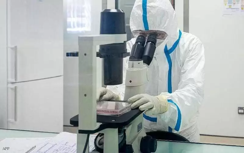 اكتشاف متحور جديد لكورونا أشد فتكا