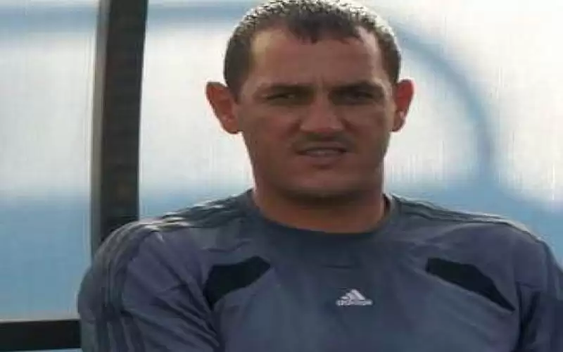 ابو ناصوح مدربا لحراس مرمى الفيصلي