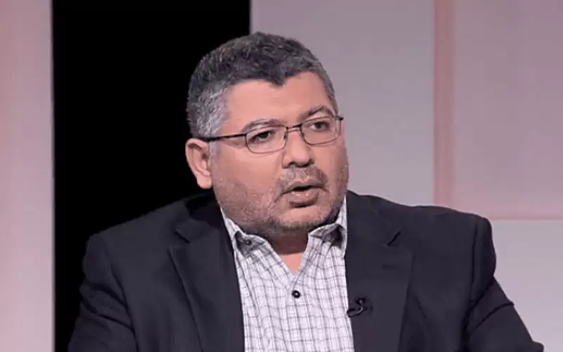 ابوهلالة: إما خليط الاجسام المضادة او