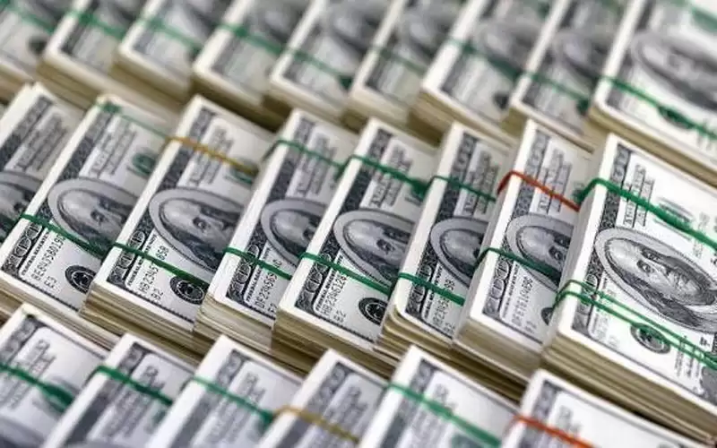 نحو 3.4 مليارات دولار مساعدات متعهد