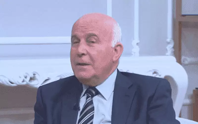 البلبيسي: لا قرار بأن يصبح لقاح