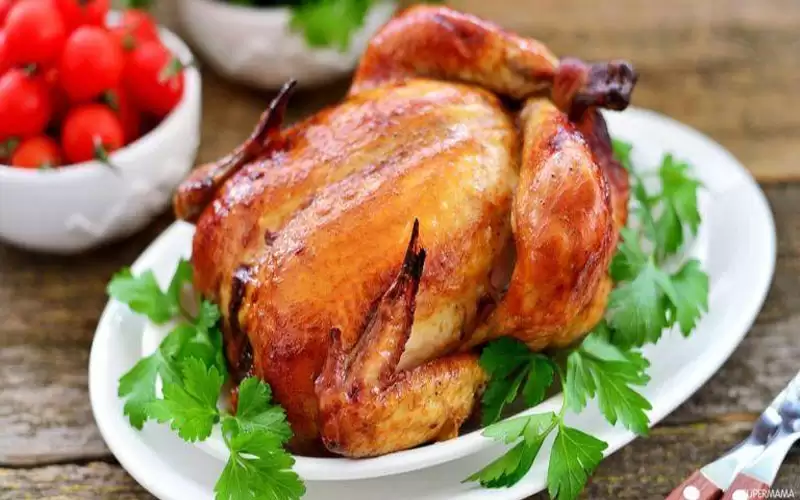 أسباب ستجعلك تفكر قبل تناول الدجاج