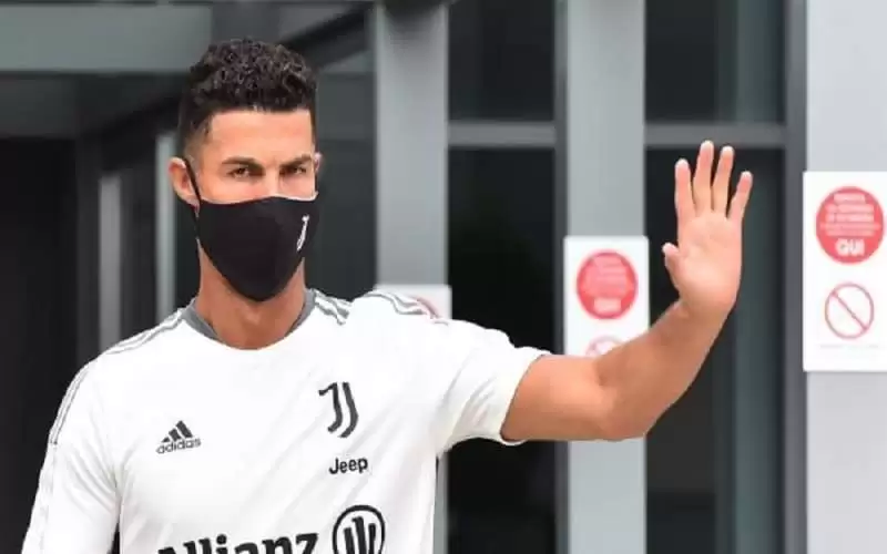 أس: كريستيانو رونالدو ما زال يحلم