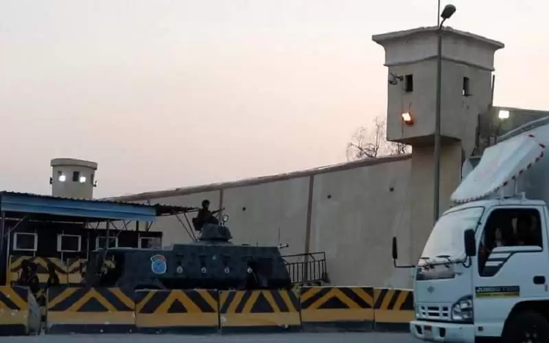 الداخلية المصرية تغير مسمى السجون