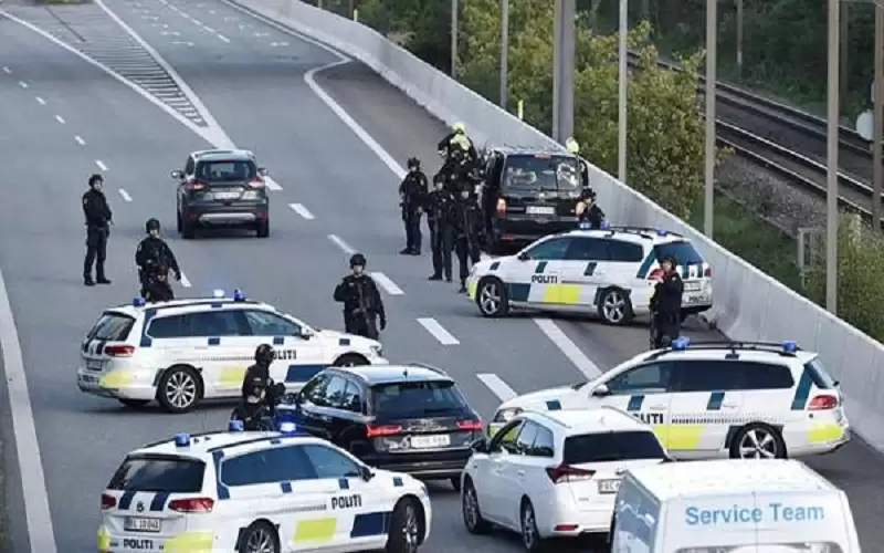 إصابتان بانفجار سيارة غربي ألمانيا