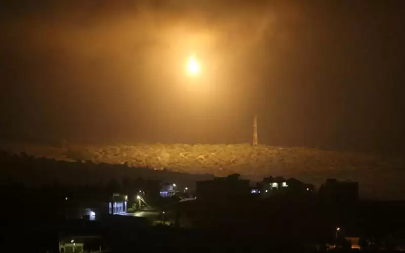 لبنان: دورية إسرائيلية سرقت 100 رأس