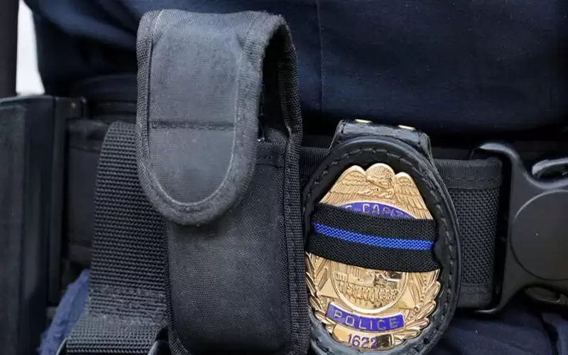 معدل ضحايا جرائم القتل في واشنطن