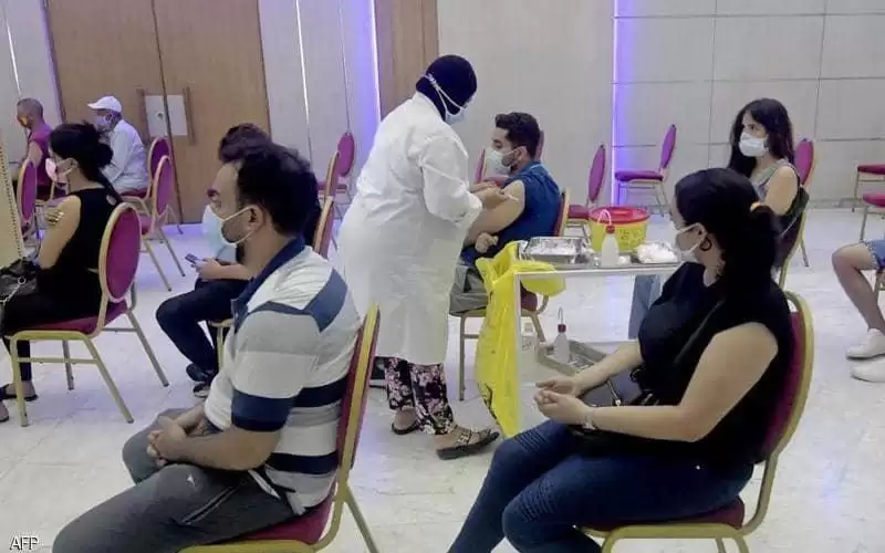 تونس: تحديد يوم وطني للتطعيم