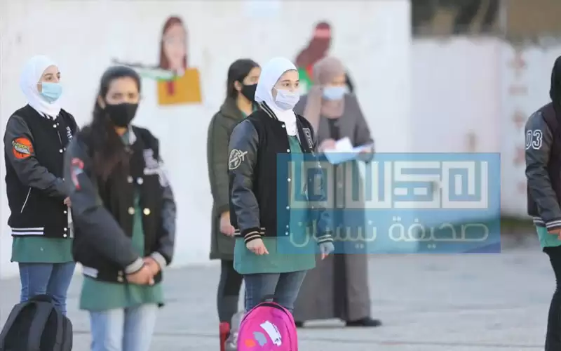 تفاصيل بروتوكول عودة الطلبة إلى التعليم