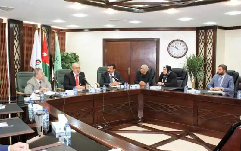 رئيس ديوان المحاسبة: تحويل 5 قضايا