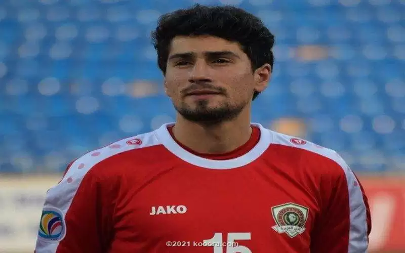 أبو زمع قد يشارك في تدريبات