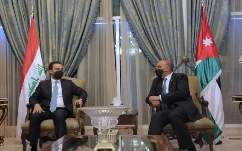الخصاونة القمة الثلاثية أعطت زخما مهما