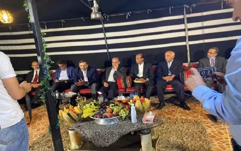 الرفاعي: الأحزاب البرامجية المقنعة للمواطنين تقربنا