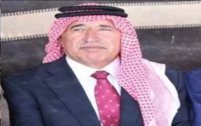 نجم الفيصلي والجزيرة الكابتن جودت عبدالمنعم