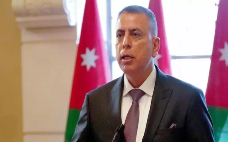 إنذار عدلي للفراية