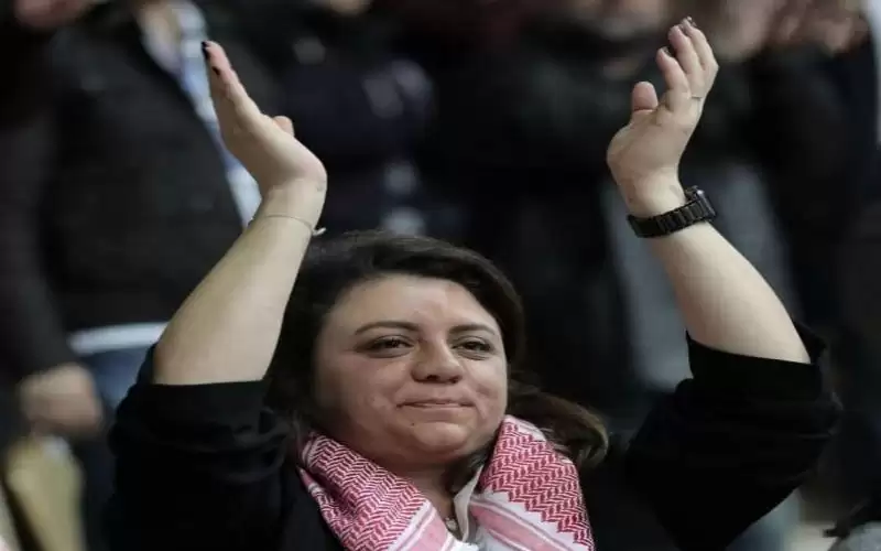 الأميرة آية بنت الفيصل: احداث الطائرة