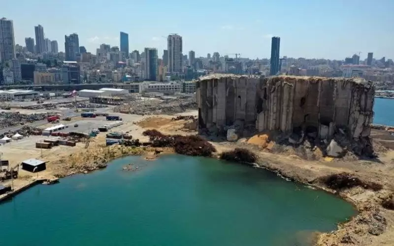 لبنان يحيي الذكرى الأولى لانفجار مرفأ