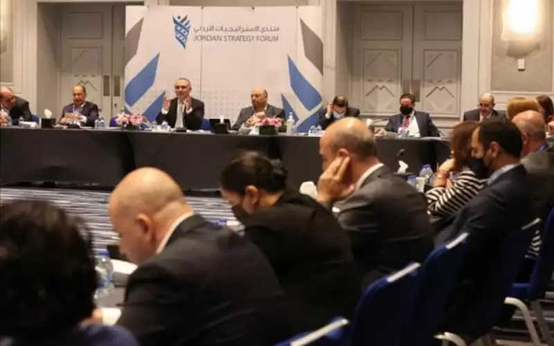 الشريدة: ارتفاع معدل البطالة أحد أهم