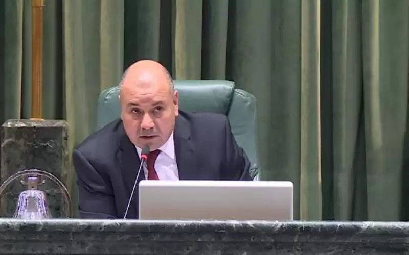 العودات عن حادثة النائب العدوان: نرفض