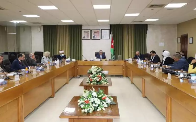 برئاسة محافظة .. لجنة لتطوير امتحان