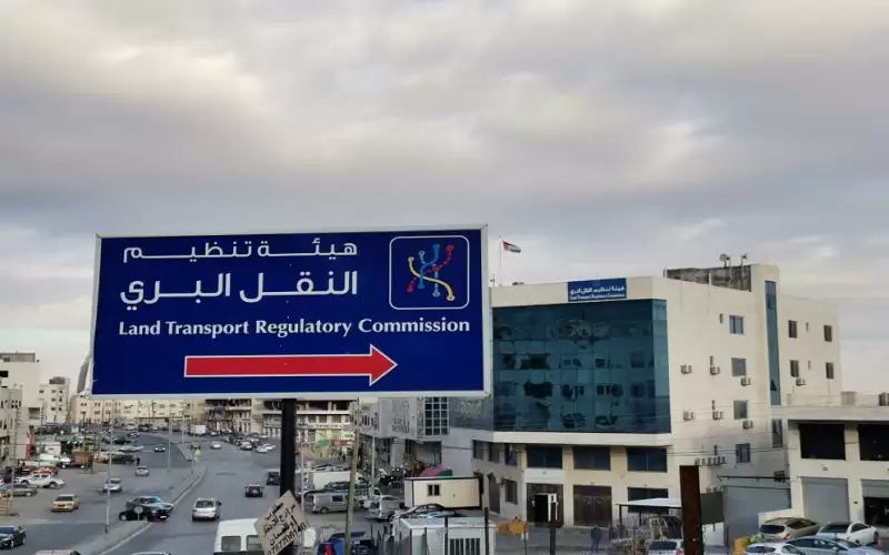 النقل البري: حملة رقابية لرصد التزام