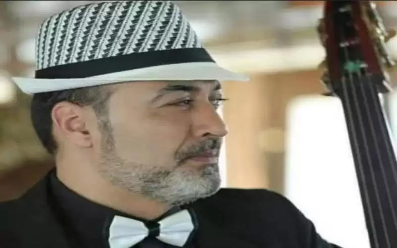 معن بيضون في ذمة الله