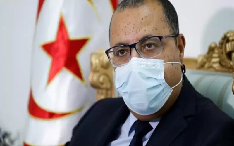 رئيس الحكومة التونسية يصرح بممتلكاته في