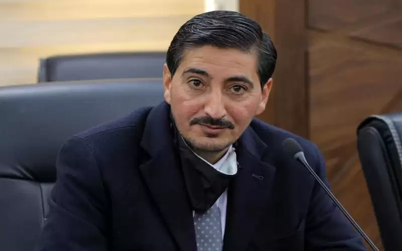 القطاونة للفراية: لم الكيل بمكيالين