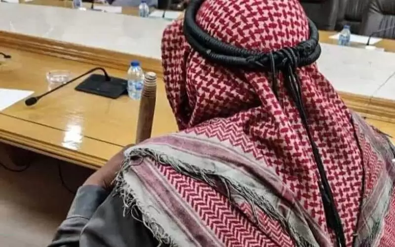 بعد نشر المعلومات الشخصية لمسن المجلس..