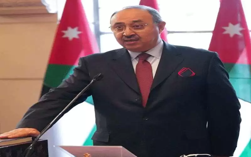 دودين: الداخلية طلبت كشف أسماء من