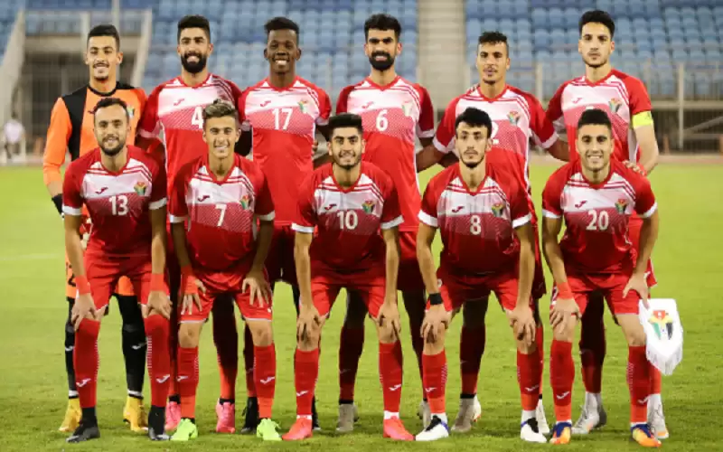 المنتخب الرديف يستضيف نظيره السوري في