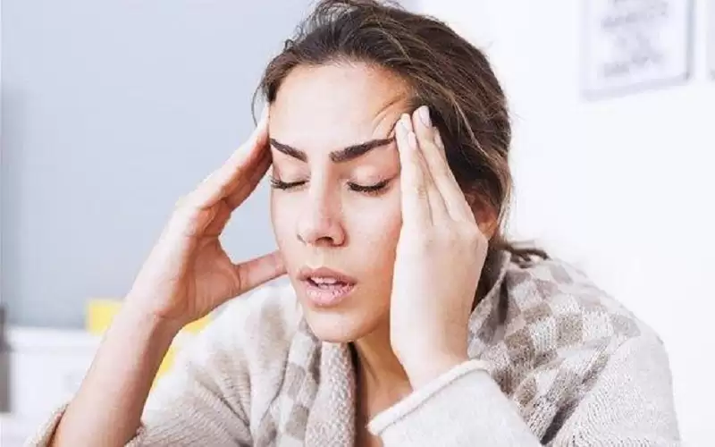 أعراض صداع الضغط.. وهذه هي أسبابه