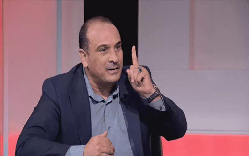 العياصرة: الحكومات تقصر ولا تقوم بخدماتها