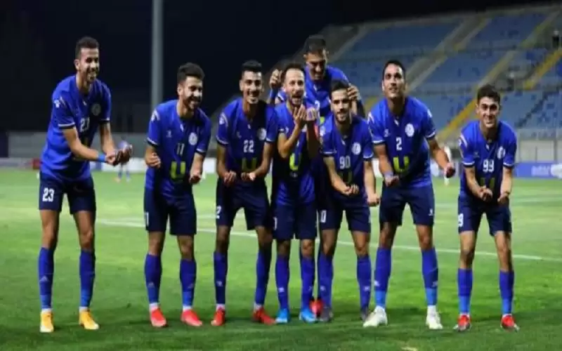 الرمثا يتغلب على شباب العقبة