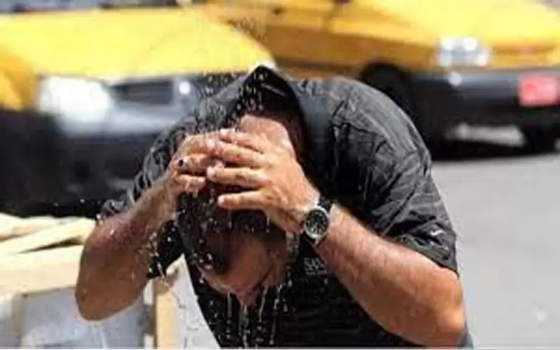 الأجواء الحارة مستمرة