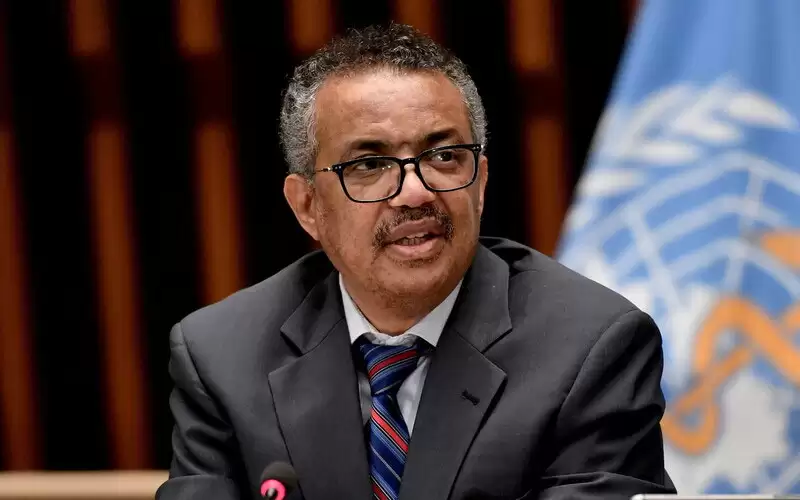 الصحة العالمية تحذر من خطر يهدد