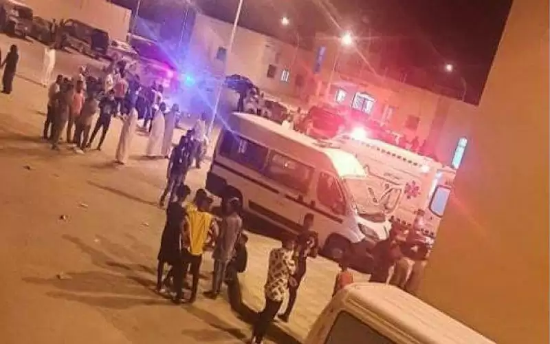 وفاة سبعيني دهسا في مشاجرة بالكرك