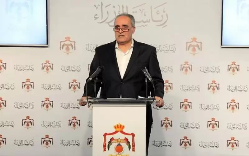 الرواشدة: نزود الكهرباء بأفضل المواصفات