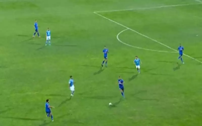 سحاب يفوز على الفيصلي بهدفين لهدف