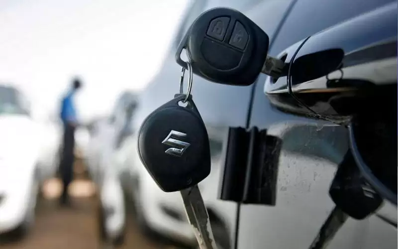 مركبة واحدة لكل 6 أشخاص في