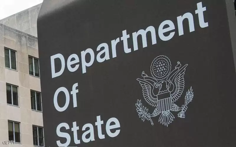 واشنطن تدرج 5 أشخاص على لائحة