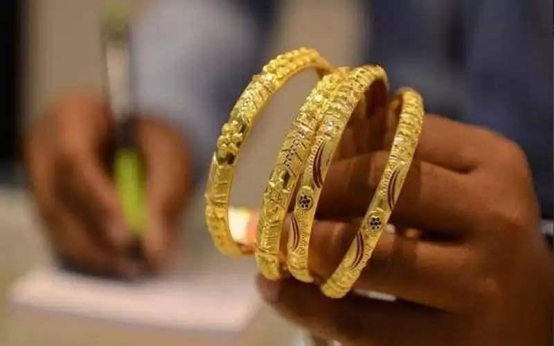 انخفاض أسعار الذهب محليا