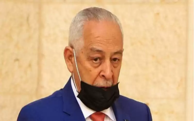 العيسوي ينقل تعازي الملك إلى البدارين