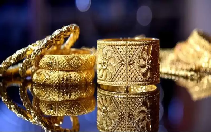 توقع ارتفاع الطلب على الذهب في