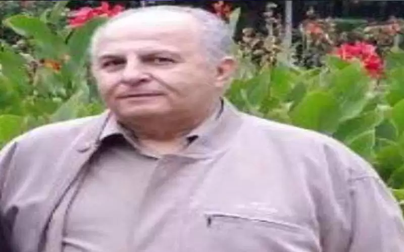 مطالب بإعدام قاتل الطبيب كريم مسلم