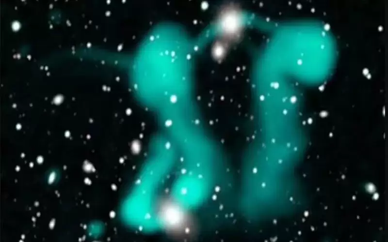 علماء يرصدون ظاهرة الأشباح الراقصة في