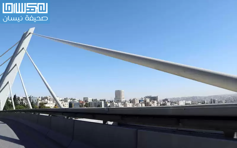 تراجع تأثير الكتلة الهوائية الحارة