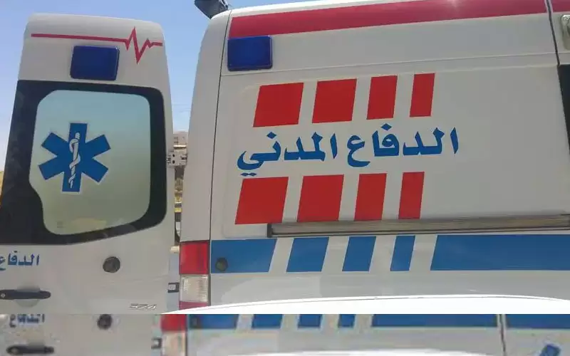 3 وفيات بحوادث سير خلال 24