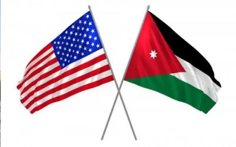 عقد مفاوضات لتجديد برنامج المساعدات الأميركية